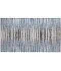 Chantille ACN604 Sky 1'8" x 2'6" Rug