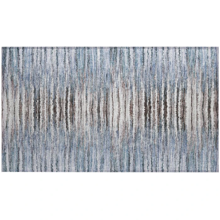 Chantille ACN604 Sky 1'8" x 2'6" Rug