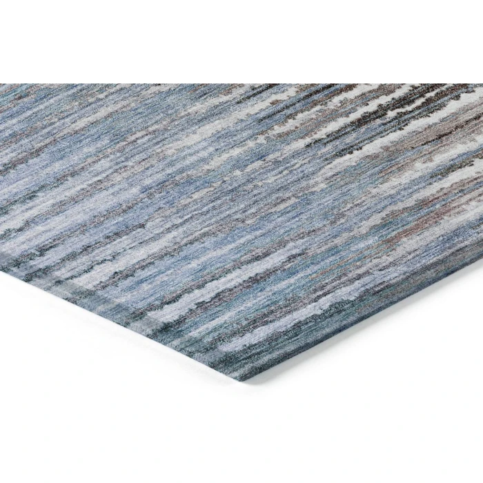Chantille ACN604 Sky 1'8" x 2'6" Rug