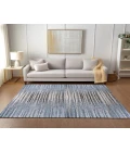 Chantille ACN604 Sky 10' x 14' Rug