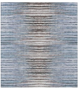 Addison Chantille ACN604 Sky 10 ft. x 14 ft. Rectangle Rug