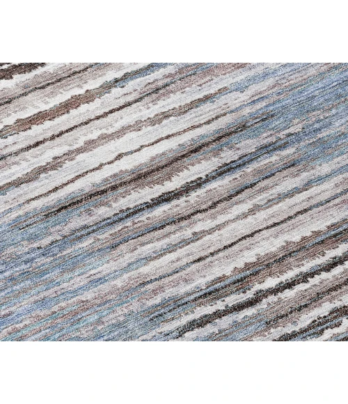Chantille ACN604 Sky 2'3" x 7'6" Rug