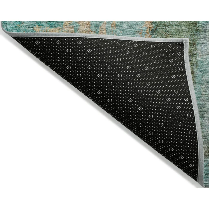 Chantille ACN605 Blue 10' x 14' Rug