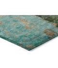 Chantille ACN605 Blue 10' x 14' Rug