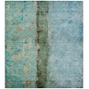 Addison Chantille ACN605 Blue 8 ft. x 10 ft. Rectangle Rug
