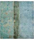Chantille ACN605 Blue 10' x 14' Rug