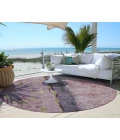 Chantille ACN605 Blush 8' x 8' Rug