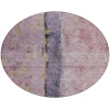 Addison Chantille ACN605 Blush 8 ft. x 8 ft. Round Rug