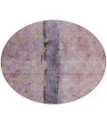 Chantille ACN605 Blush 8' x 8' Rug