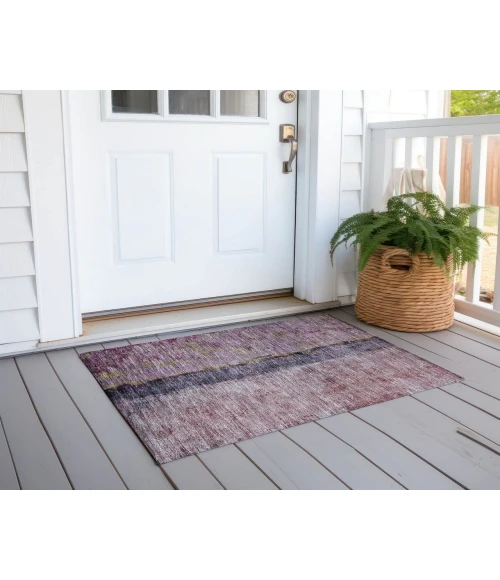 Chantille ACN605 Blush 1'8" x 2'6" Rug