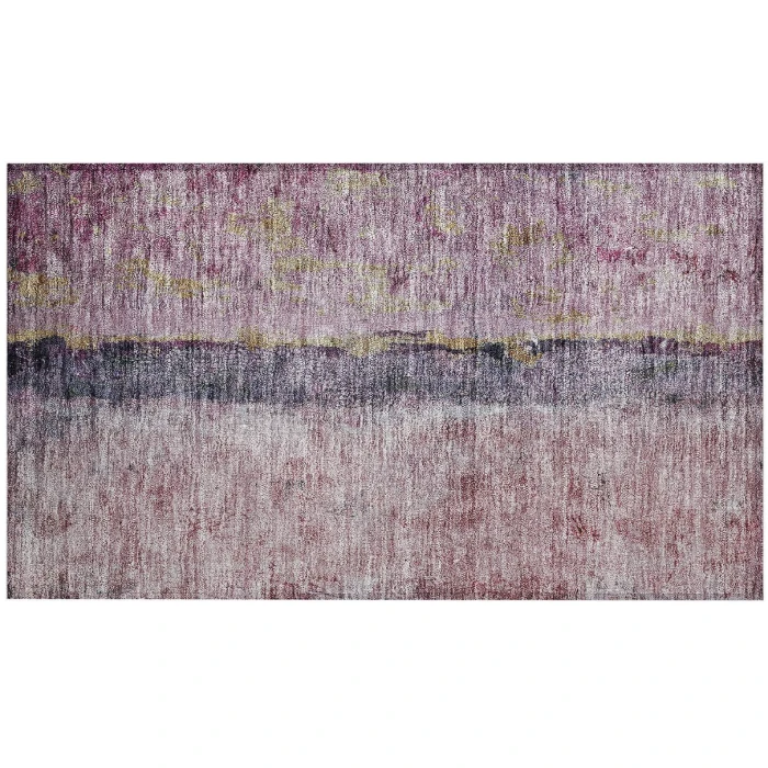 Chantille ACN605 Blush 1'8" x 2'6" Rug