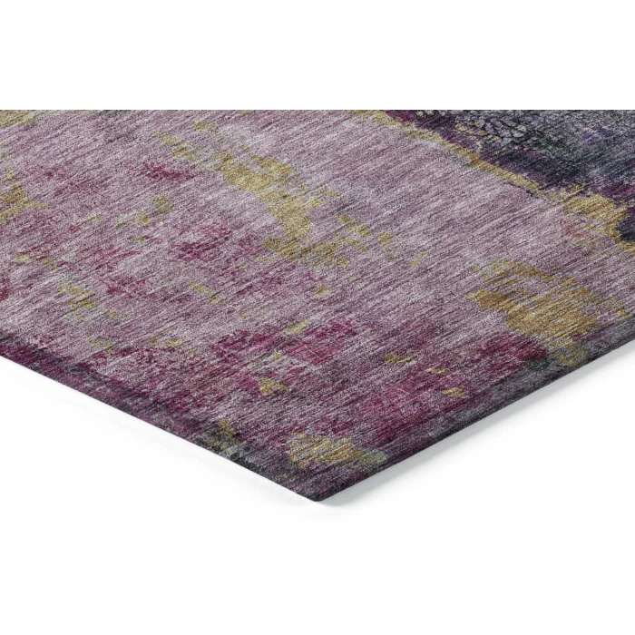 Chantille ACN605 Blush 1'8" x 2'6" Rug