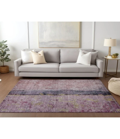 Chantille ACN605 Blush 10' x 14' Rug