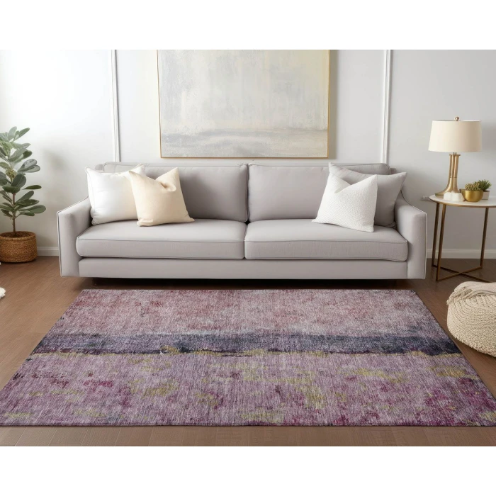 Chantille ACN605 Blush 10' x 14' Rug