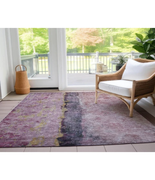 Chantille ACN605 Blush 10' x 14' Rug
