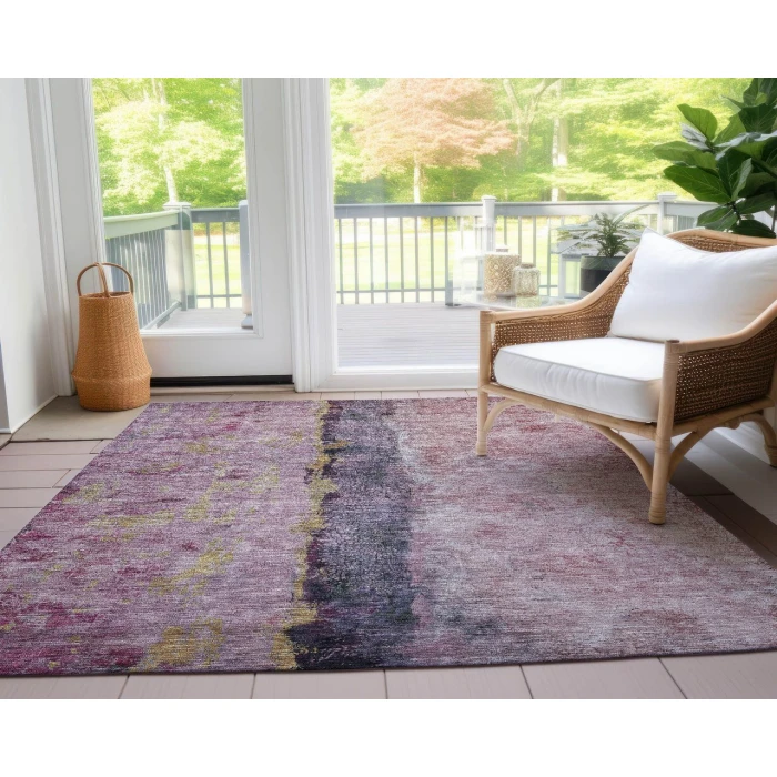 Chantille ACN605 Blush 10' x 14' Rug