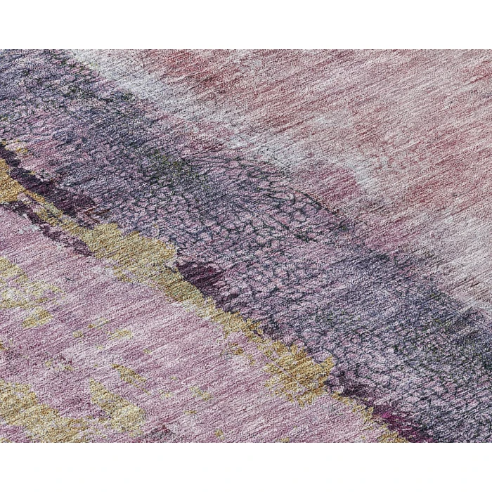Chantille ACN605 Blush 1'8" x 2'6" Rug