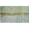 Addison Chantille ACN605 Green 1 ft. 8 in. x 2 ft. 6 in. Rectangle Rug