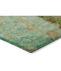 Chantille ACN605 Green 10' x 14' Rug