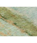 Chantille ACN605 Green 10' x 14' Rug