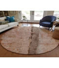 Chantille ACN605 Paprika 8' x 8' Rug