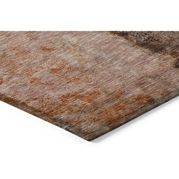 Chantille ACN605 Paprika 9' x 12' Rug