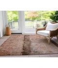 Chantille ACN605 Paprika 9' x 12' Rug