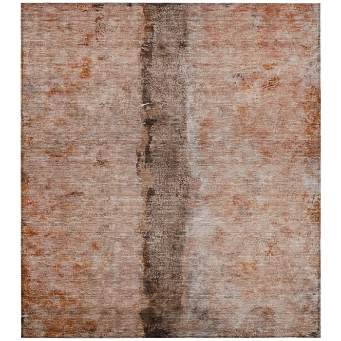 Chantille ACN605 Paprika 9' x 12' Rug