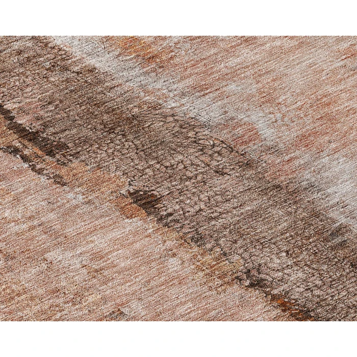 Chantille ACN605 Paprika 9' x 12' Rug