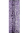 Chantille ACN605 Purple 2'3" x 7'6" Rug