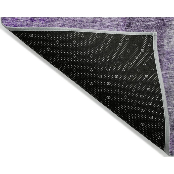 Chantille ACN605 Purple 9' x 12' Rug