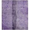 Addison Chantille ACN605 Purple 8 ft. x 10 ft. Rectangle Rug