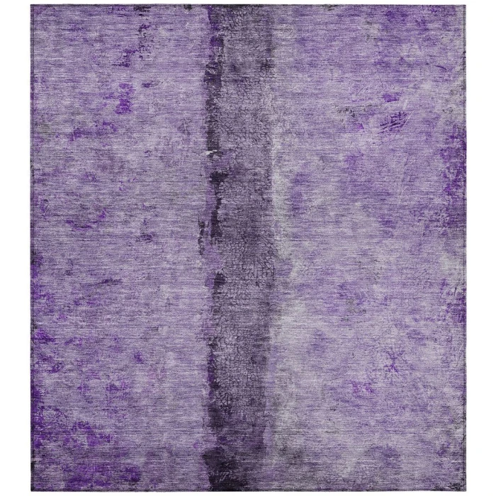 Chantille ACN605 Purple 9' x 12' Rug