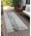 Chantille ACN605 Taupe 2'3" x 7'6" Rug