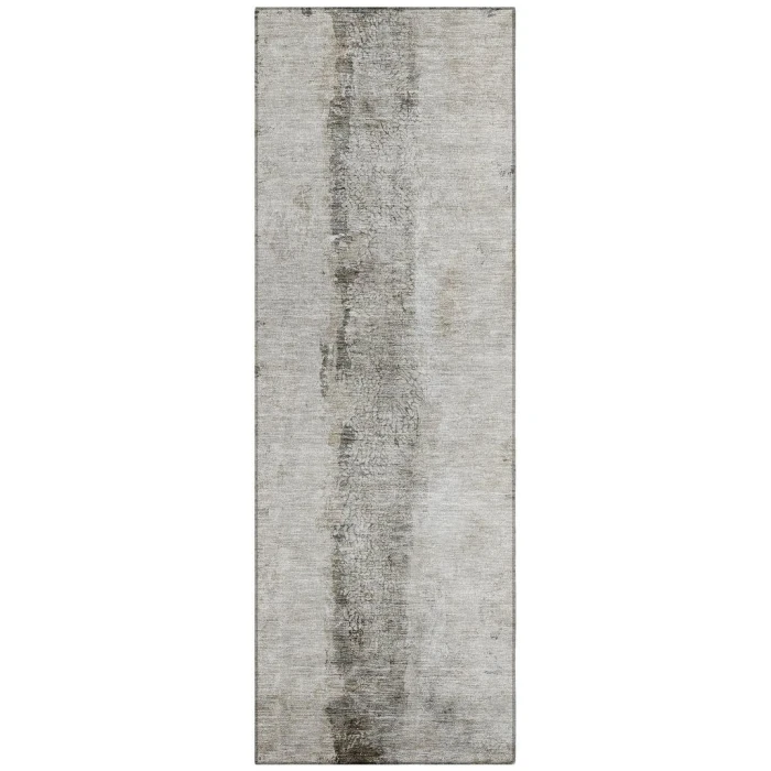 Chantille ACN605 Taupe 2'3" x 7'6" Rug