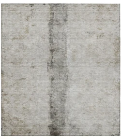 Addison Chantille ACN605 Taupe 10 ft. x 14 ft. Rectangle Rug