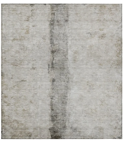 Chantille ACN605 Taupe 10' x 14' Rug