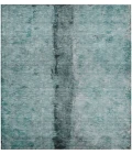 Chantille ACN605 Teal 8' x 10' Rug