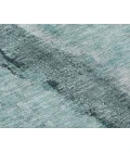 Chantille ACN605 Teal 8' x 10' Rug