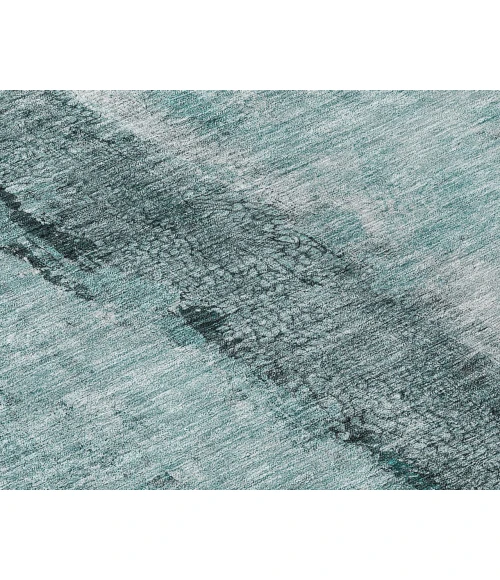 Chantille ACN605 Teal 8' x 10' Rug