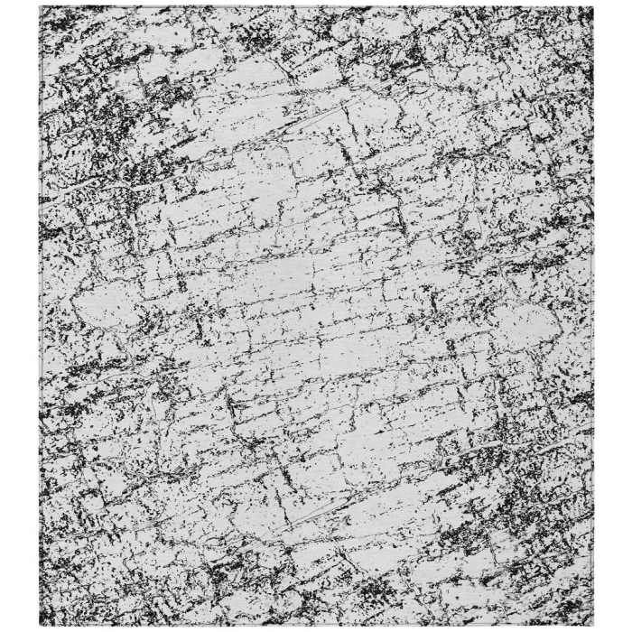 Chantille ACN606 Black 8' x 10' Rug