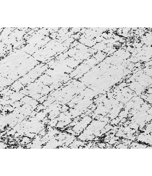 Chantille ACN606 Black 5' x 7'6" Rug