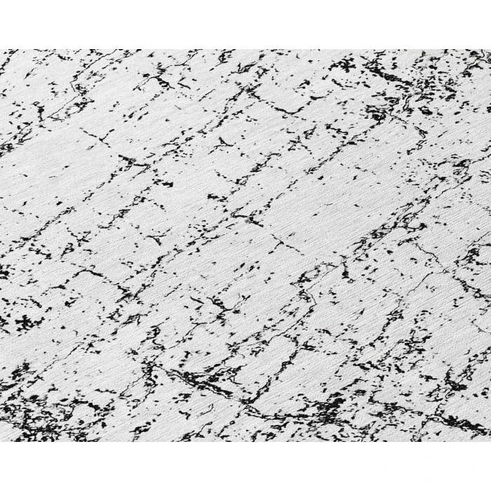 Chantille ACN606 Black 8' x 10' Rug