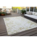 Chantille ACN606 Gold 3' x 5' Rug
