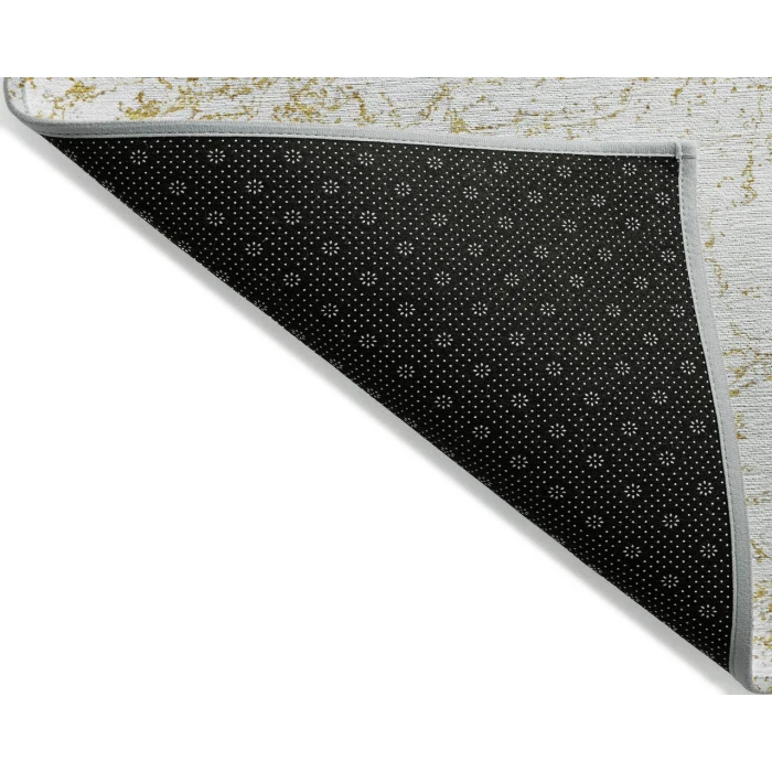 Chantille ACN606 Gold 8' x 10' Rug
