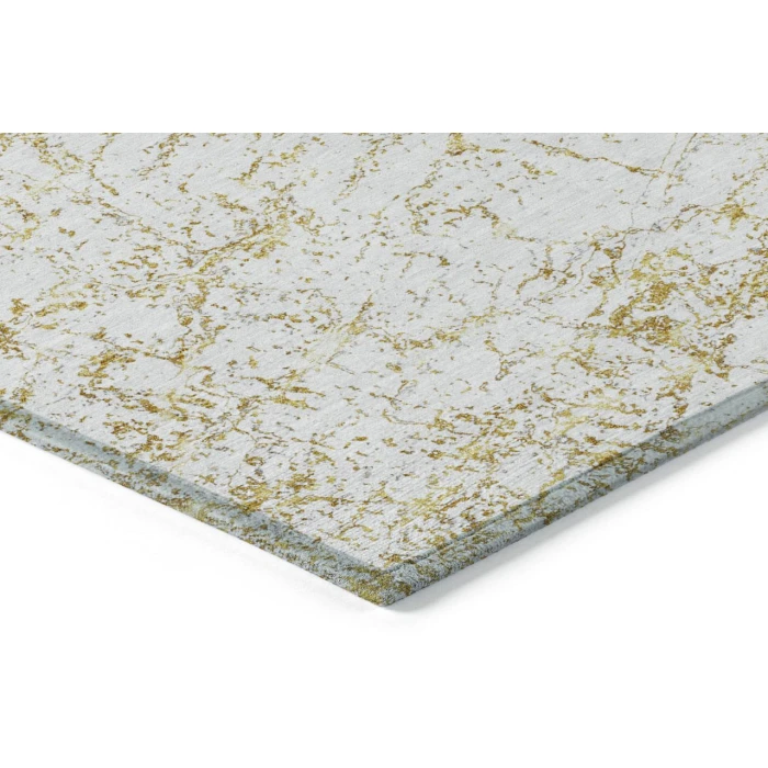 Chantille ACN606 Gold 8' x 10' Rug