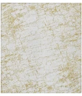 Chantille ACN606 Gold 3' x 5' Rug