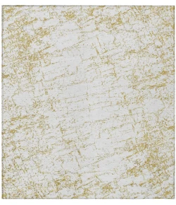 Addison Chantille ACN606 Gold 10 ft. x 14 ft. Rectangle Rug