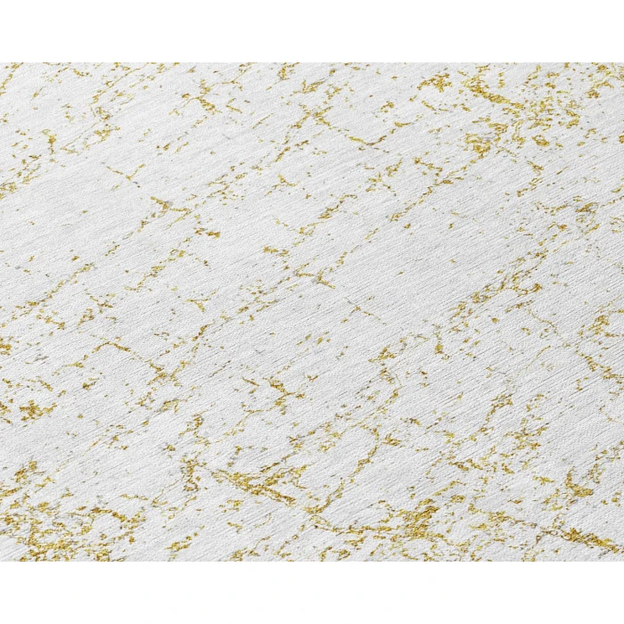 Chantille ACN606 Gold 8' x 10' Rug
