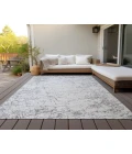 Chantille ACN606 Gray 3' x 5' Rug